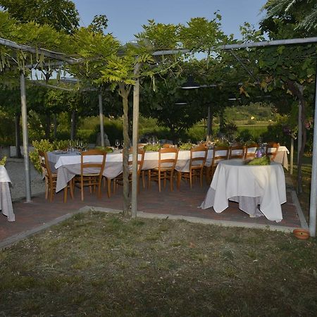 La Pergola Alloggio Brendola Εξωτερικό φωτογραφία