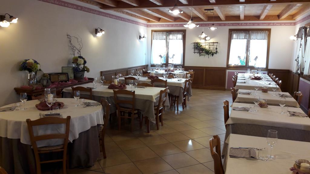La Pergola Alloggio Brendola Εξωτερικό φωτογραφία