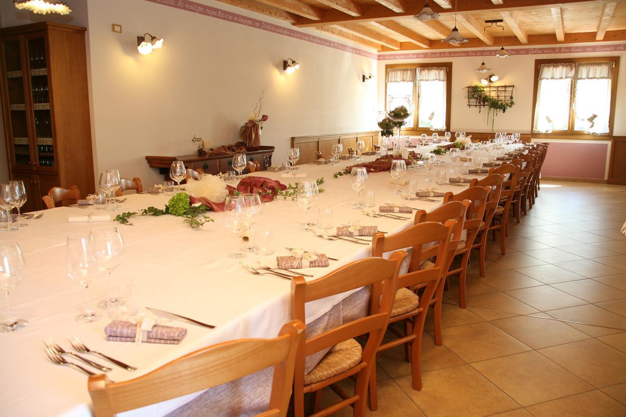 La Pergola Alloggio Brendola Εξωτερικό φωτογραφία