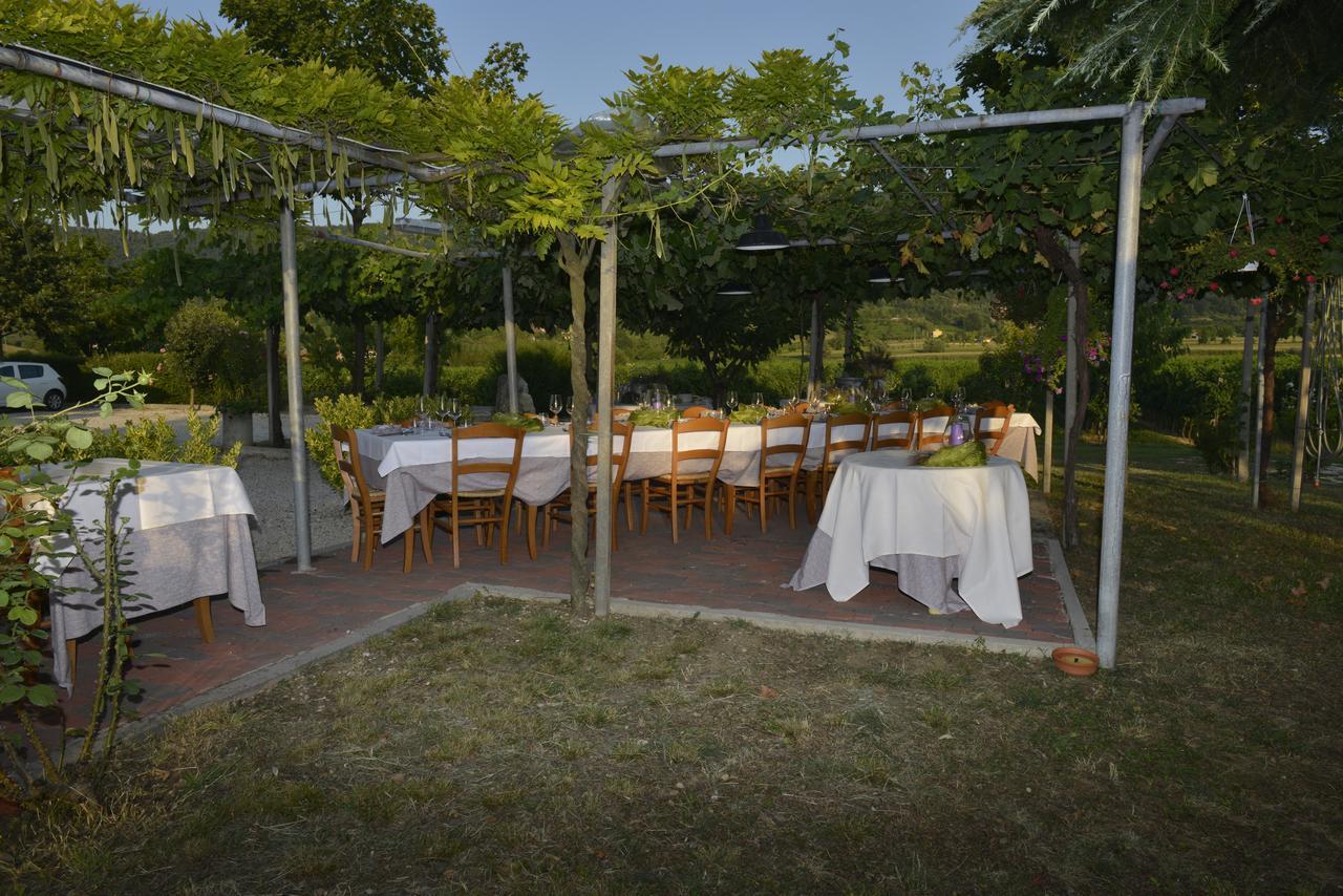 La Pergola Alloggio Brendola Εξωτερικό φωτογραφία