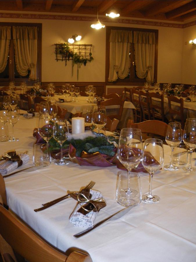 La Pergola Alloggio Brendola Εξωτερικό φωτογραφία